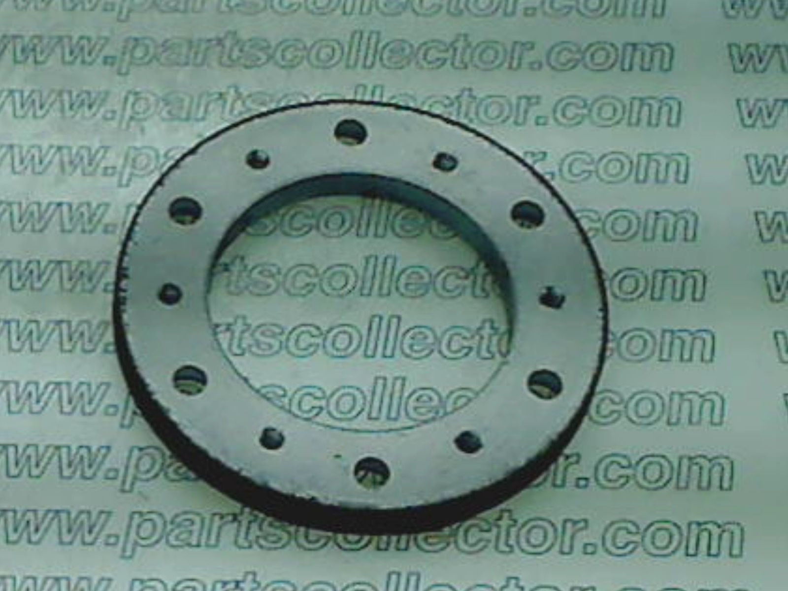 PARTSCOLLECTOR  Steering and Wheels code 8815 compatible with: UNIVERSALE UNIVERSALE
